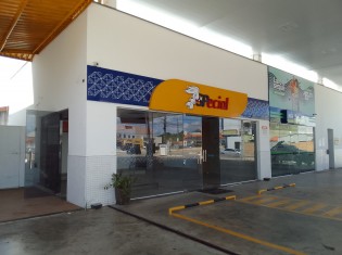 FRENTE LOJA