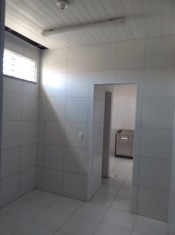 COZINHA ( 2º AMBIENTE )