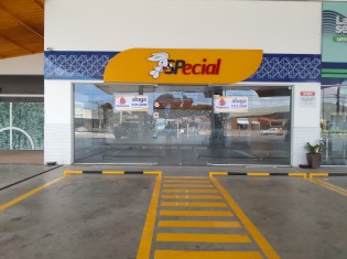 FRENTE LOJA ( ÂNGULO II )