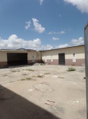 ÁREA INTERNA