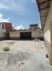 ÁREA INTERNA ANGULO II