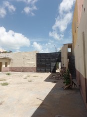 ÁREA INTERNA ANGULO IV