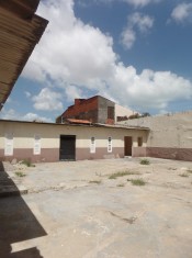 ÁREA INTERNA ANGULO V