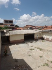 ÁREA INTERNA ANGULO VI