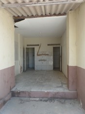 ACESSO W.C