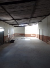 ÁREA COBERTA ANGULO IV