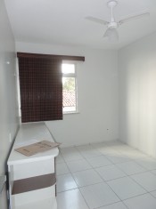 DORMITORIO I