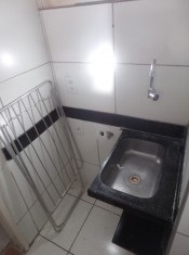 ÁREA DE SERVIÇO