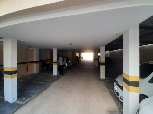 AREA COMUM
