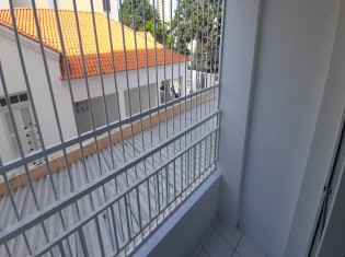 VARANDA