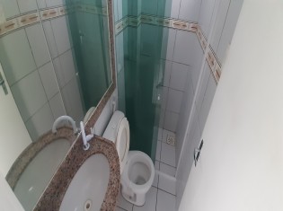 BANHEIRO SUITE