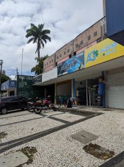 ESTACIONAMENTO FRONTAL