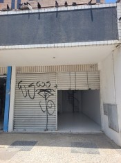 FACHADA DA LOJA