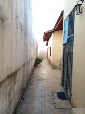 CORREDOR ANGULO I