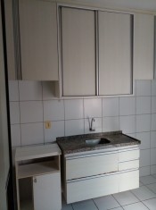 COZINHA ANGULO I