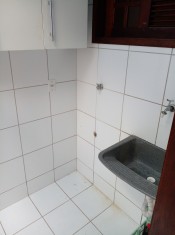 ÁREA DE SERVIÇO