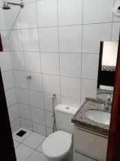 W.C SUITE I