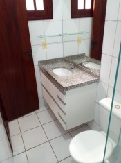 W.C SUITE II ANGULO I