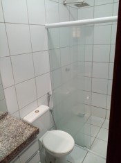 W.C SUITE II ANGULO II