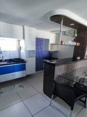 COZINHA ANGULO II