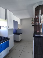 COZINHA ANGULO III