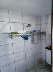 ÁREA DE SERVIÇO