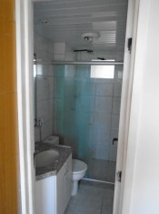 BANHEIRO SUITE