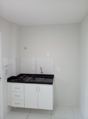 SALA / COZINHA