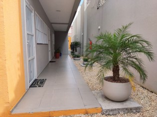ÁREA COMUM