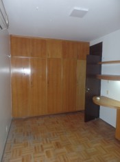 DORMITORIO III ANGULO III