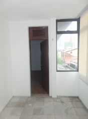 VARANDA SUITE ANGULO II