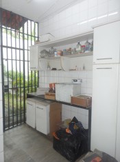 ESPA&Ccedil;O &Aacute;REA DE SERVI&Ccedil;O