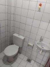 WC LOJA