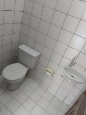 WC MEZANINO