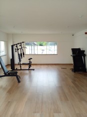 FITNESS