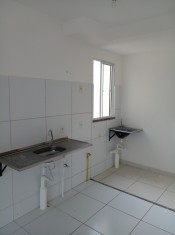COZINHA / ÁREA DE SERVIÇO