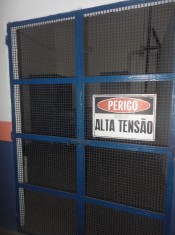 ESTAÇÃO GALPÃO ANEXO