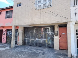 FACHADA (ANGULO II)