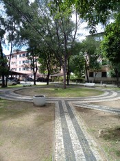 ÁREA COMUM