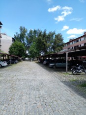 ÁREA COMUM ANGULO II