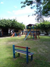 PLAYGROUND