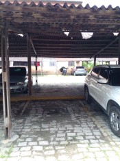VAGA DE GARAGEM
