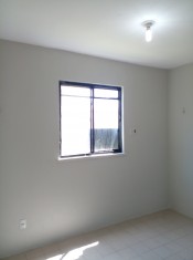 DORMITORIO II
