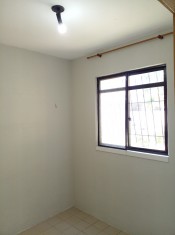 DORMITORIO III