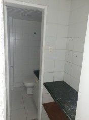 BANHEIRO SOCIAL