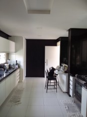 ÁREA DE COPA / COZINHA ( INFILTRAÇÕES PROVENIENTES