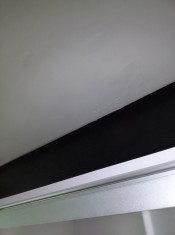 ÁREA DE COPA / COZINHA ( INFILTRAÇÕES PROVENIENTES