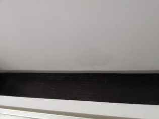 ÁREA DE COPA / COZINHA ( INFILTRAÇÕES PROVENIENTES