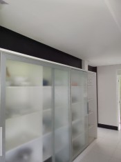 ÁREA DE COPA / COZINHA ( INFILTRAÇÕES PROVENIENTES