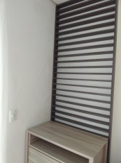 SUITE II ( PAREDE PROXIMO JANELA COM INFILTRAÇÕES